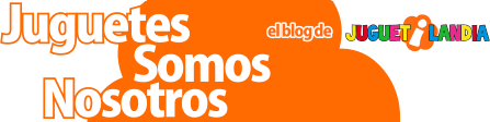 Juguetes Somos Nosotros