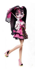 Monster High