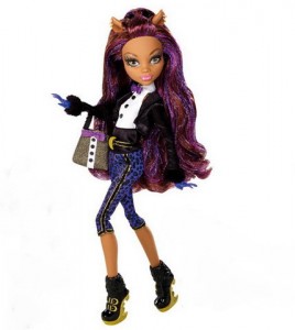 Monster High