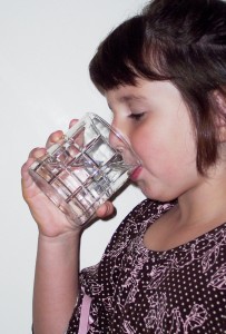 agua