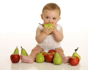 fruta