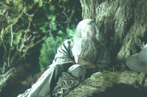 GANDAL
