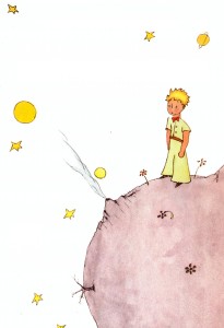 principito