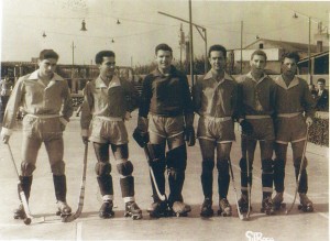 hockey