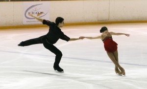 pareja