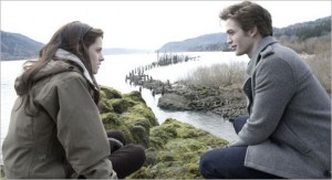 crepusculo