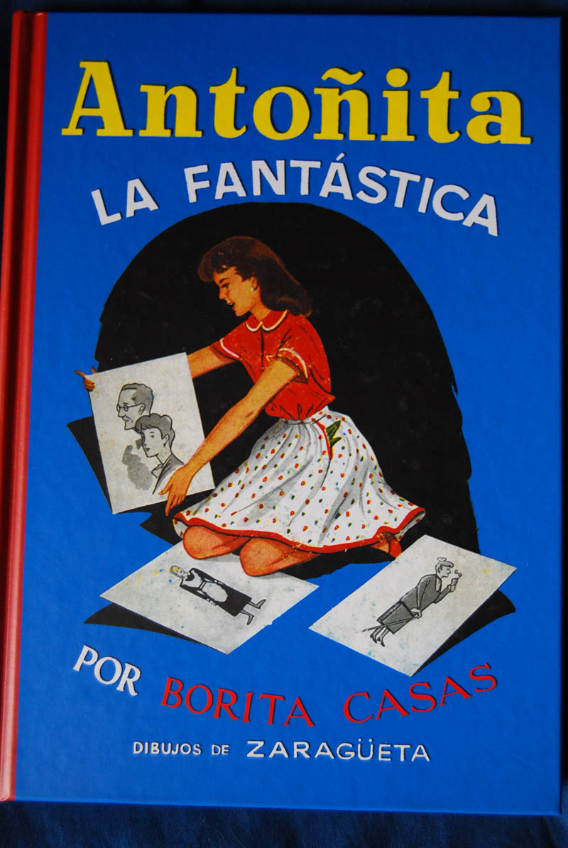 Fantastica [1980]