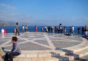 Nerja trivial
