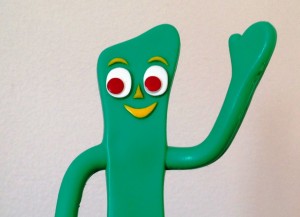 clockey gumbssia
