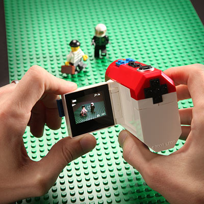 plastilina lego