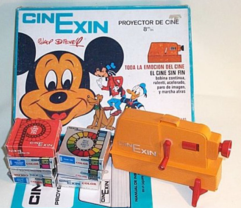 super cinexin 8
