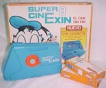 super cinexin