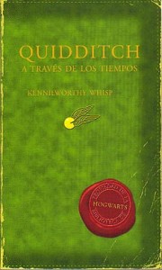 libro quidditch