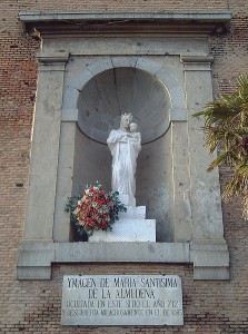 Almudena