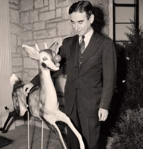 R. L. May