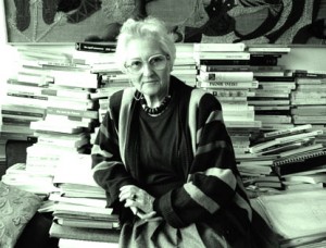 Françoise Dolto