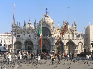Venecia