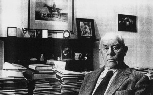 John Bowlby