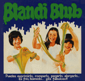 Blandi Blub