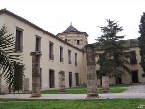 hospital