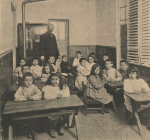 aula