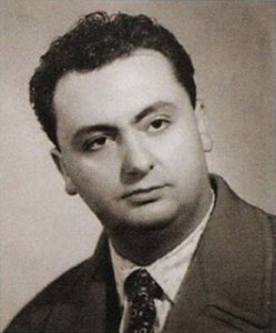 Manuel Gago