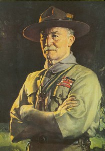 Baden-powell