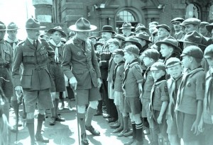 scouts