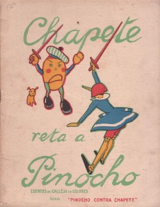 chapete