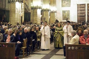 Canto de la Sibila