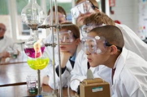 ciencias