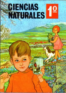ciencias naturales