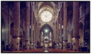Catedral de Mallorca