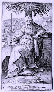 Deborah