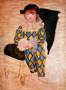 Arlequin