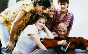 elm street