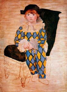 Picasso errores