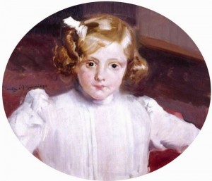 Sorolla Carmen Samaniego