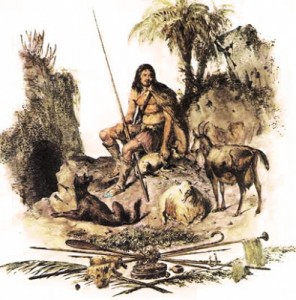 guanche