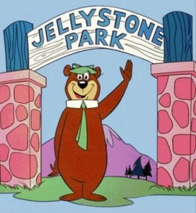Yogi
