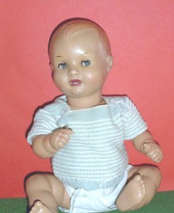 Muñeco