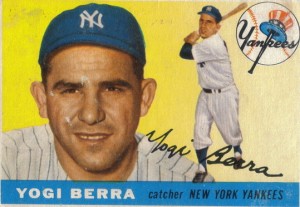 Berra