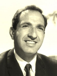 Eduardo Arozamena