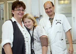 Dr Holm