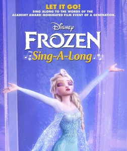 Let it go