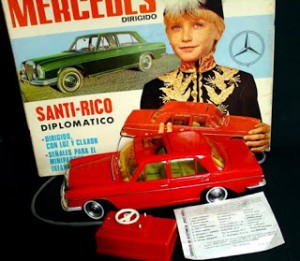 Santi Rico
