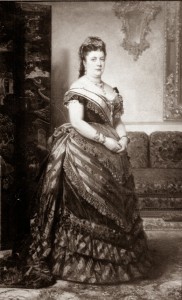 Duquesa de Santoña