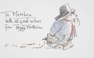 Paddington