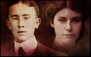 Tolkien y Edith