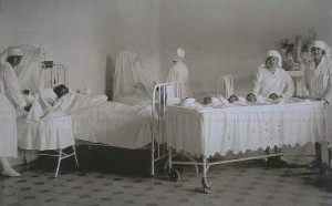Hospital